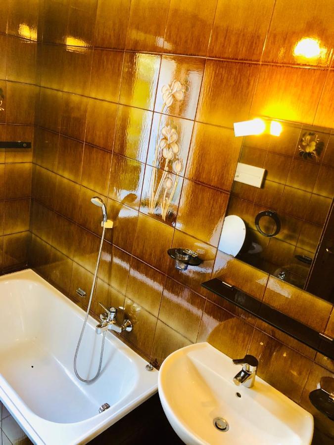 La Casa Di Olivo Apartman Tassullo Kültér fotó